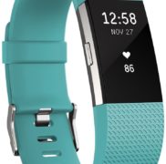 Fitbit Charge 2