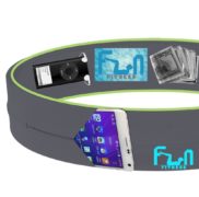 Fun Fitness Activity Belt