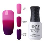 HNM Gel Polish Pink