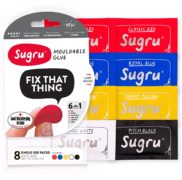 Sugru