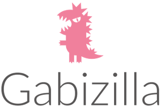 Gabizilla - Estilo de vida, moda, dieta e afins.